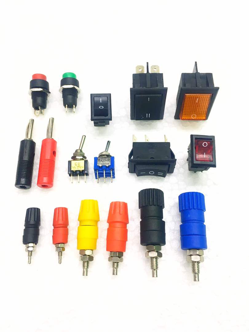 AC Miniature Circuit Breakers - xC60