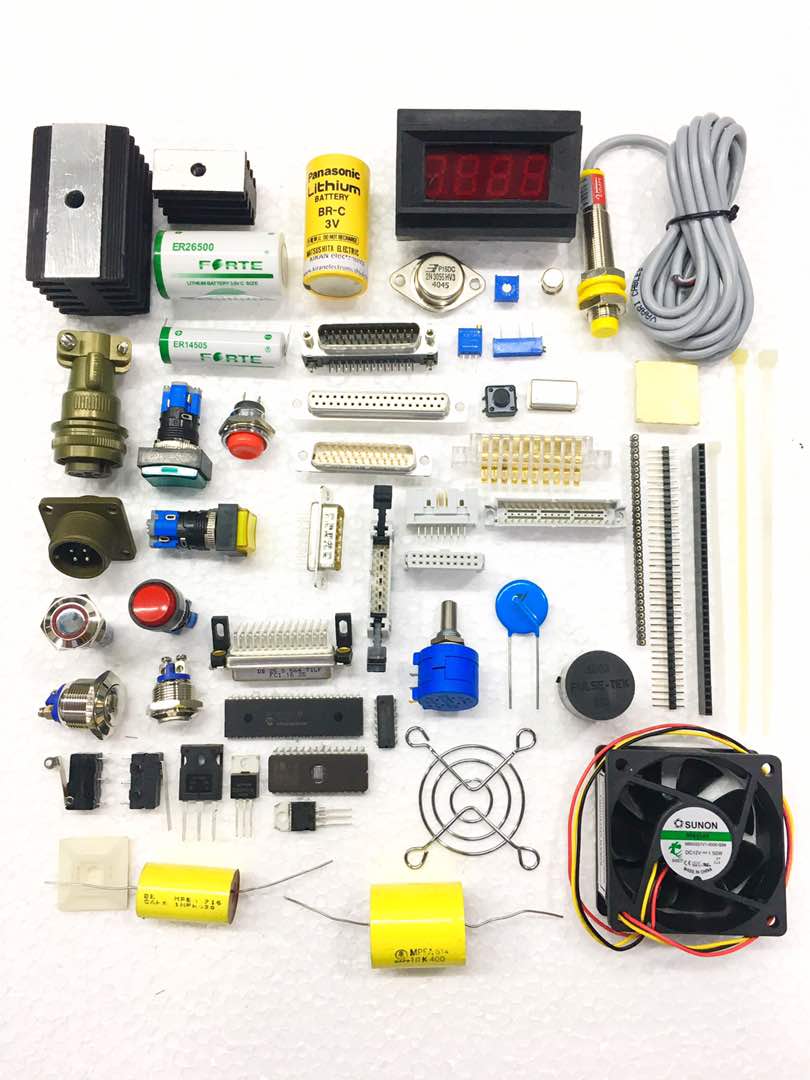 AC Miniature Circuit Breakers - xC60