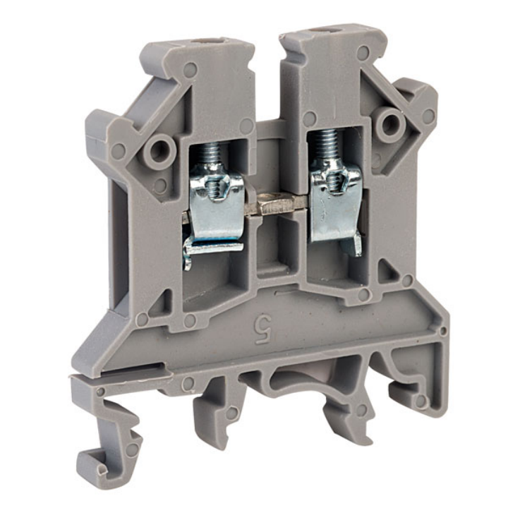 AC Miniature Circuit Breakers - xC60