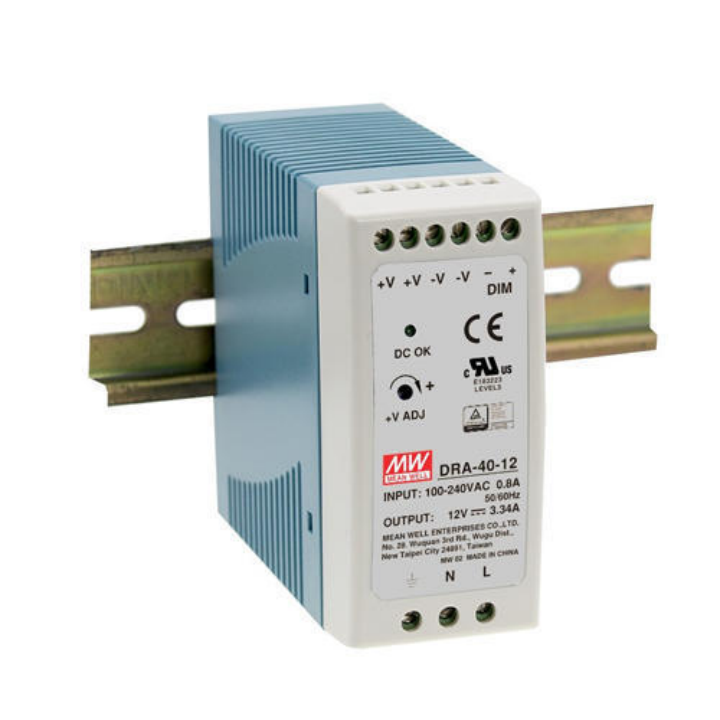 AC Miniature Circuit Breakers - xC60