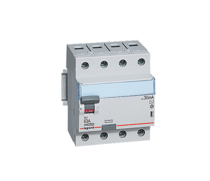 AC Miniature Circuit Breakers - xC60