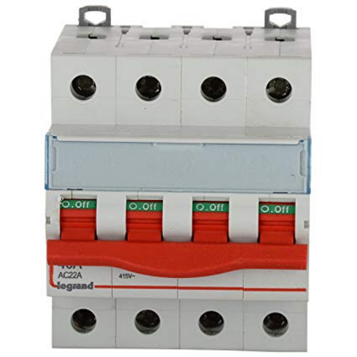 AC Miniature Circuit Breakers - xC60