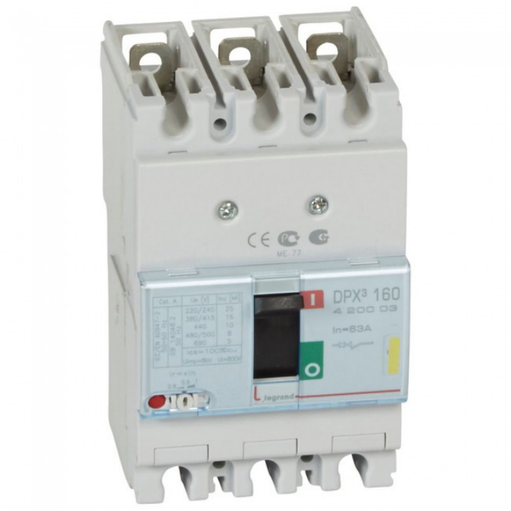 AC Miniature Circuit Breakers - xC60