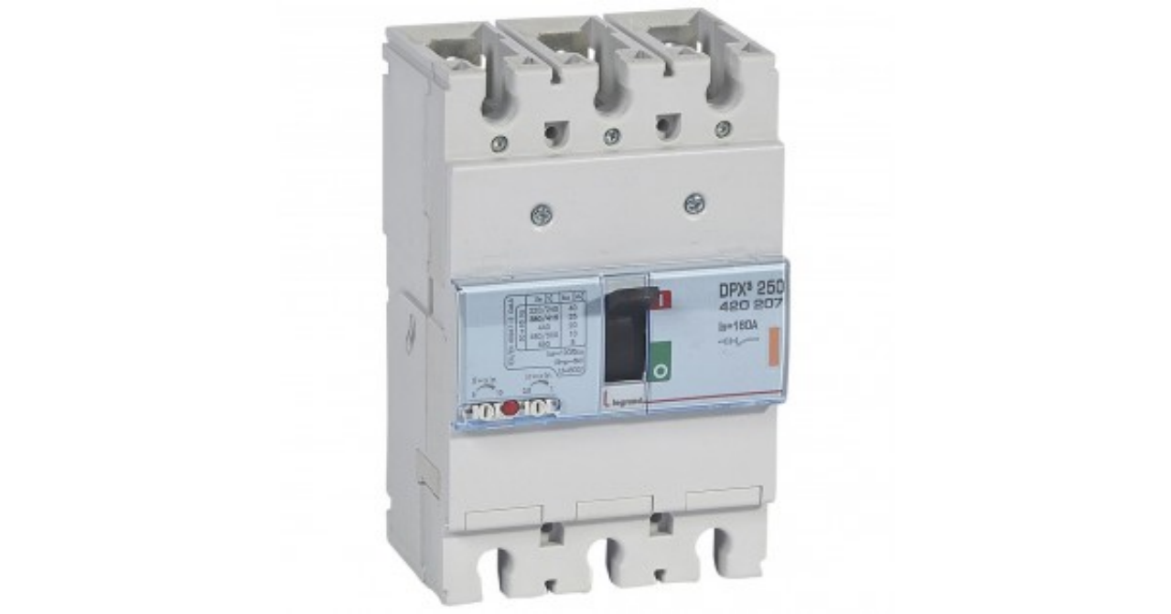 AC Miniature Circuit Breakers - xC60